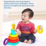 حلقه هوش موزیکال هولا تویز - Image 4