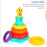 حلقه هوش موزیکال هولا تویز - Image 5