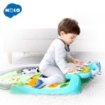 تشک رویایی موزیکال هولا تویز - Image 4