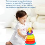 حلقه هوش موزیکال هولا تویز - Image 6