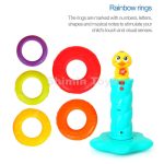 حلقه هوش موزیکال هولا تویز - Image 7