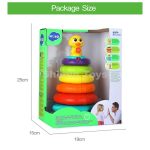 حلقه هوش موزیکال هولا تویز - Image 9