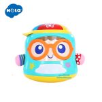 تعادلی موزیکال هولا تویز