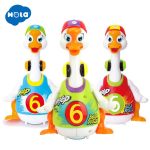 غاز رقاص هولا تویز