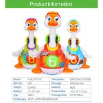 غاز رقاص هولا تویز - Image 3