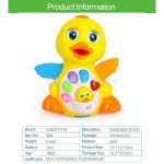 اردک رقاص هولا تویز - Image 3