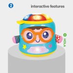 تعادلی موزیکال هولا تویز - Image 4