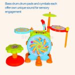 ست جاز و درام هولا تویز - Image 5