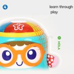 تعادلی موزیکال هولا تویز - Image 6