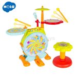 ست جاز و درام هولا تویز - Image 7