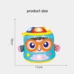 تعادلی موزیکال هولا تویز - Image 8