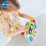 جعبه موسیقی کارائوکه هولا تویز - Image 12