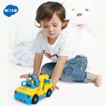 کامیون ابزار هولا تویز - Image 6