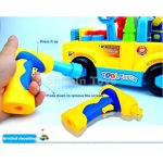 کامیون ابزار هولا تویز - Image 10