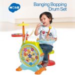 ست جاز و درام هولا تویز - Image 9