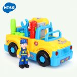 کامیون ابزار هولا تویز