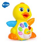 اردک رقاص هولا تویز