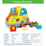 ماشین فیلی هولا تویز - Image 14