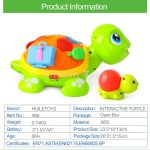 لاک پشت پدر و بچه هولا تویز - Image 4