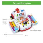 آمبولانس هولا تویز - Image 4