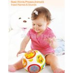 توپ شادی هولا تویز - Image 2