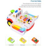 آمبولانس هولا تویز - Image 6