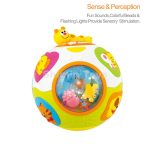 توپ شادی هولا تویز - Image 3