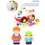 آمبولانس هولا تویز - Image 8