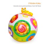 توپ شادی هولا تویز - Image 4