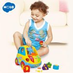 ماشین فیلی هولا تویز - Image 5