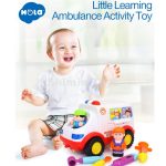 آمبولانس هولا تویز - Image 13