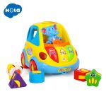 ماشین فیلی هولا تویز