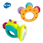 ست جغجغه بزرگ (10 عددی) هولا تویز - Image 10