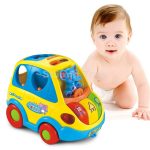 ماشین فیلی هولا تویز - Image 10