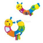 کرم دوست داشتنی هولا تویز - Image 2