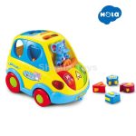 ماشین فیلی هولا تویز - Image 13