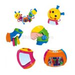 کرم دوست داشتنی هولا تویز - Image 3