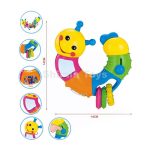 کرم دوست داشتنی هولا تویز - Image 4