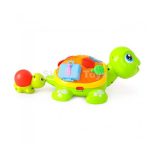 لاک پشت پدر و بچه هولا تویز - Image 8