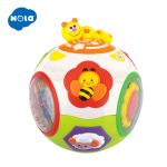 توپ شادی هولا تویز