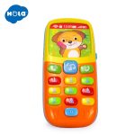 موبایل موزیکال ساده هولا تویز