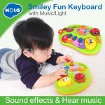 پیانو حشرات هولا تویز - Image 8