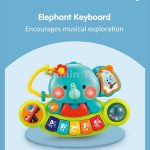 ارگ فیلی هولا تویز - Image 2