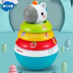 حلقه هوش تعادلی یونیکورن هولا تویز - Image 2