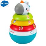 حلقه هوش تعادلی یونیکورن هولا تویز