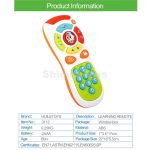 کنترل فانتزی هولا تویز - Image 2