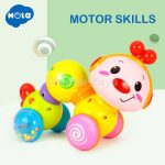 کرم خزنده هولا تویز - Image 4