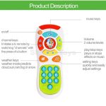 کنترل فانتزی هولا تویز - Image 3