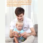 ست ماشین راه سازی (6 عددی) هولا تویز - Image 5