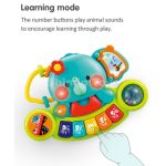 ارگ فیلی هولا تویز - Image 6